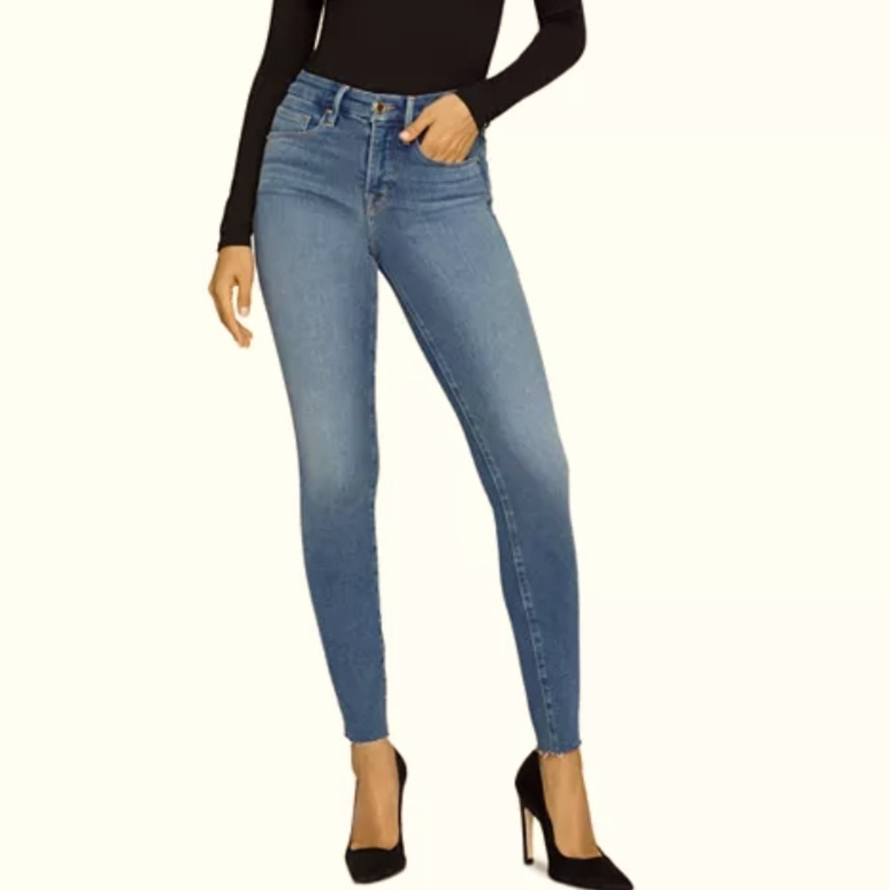 Good American Good Legs Jeans